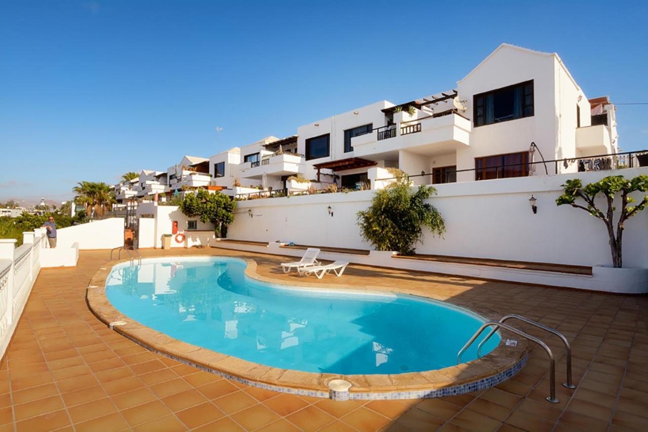 Casita De La Playa Apartment Пуерто дел Кармен Екстериор снимка