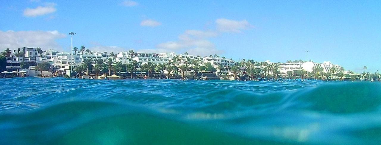 Casita De La Playa Apartment Пуерто дел Кармен Екстериор снимка