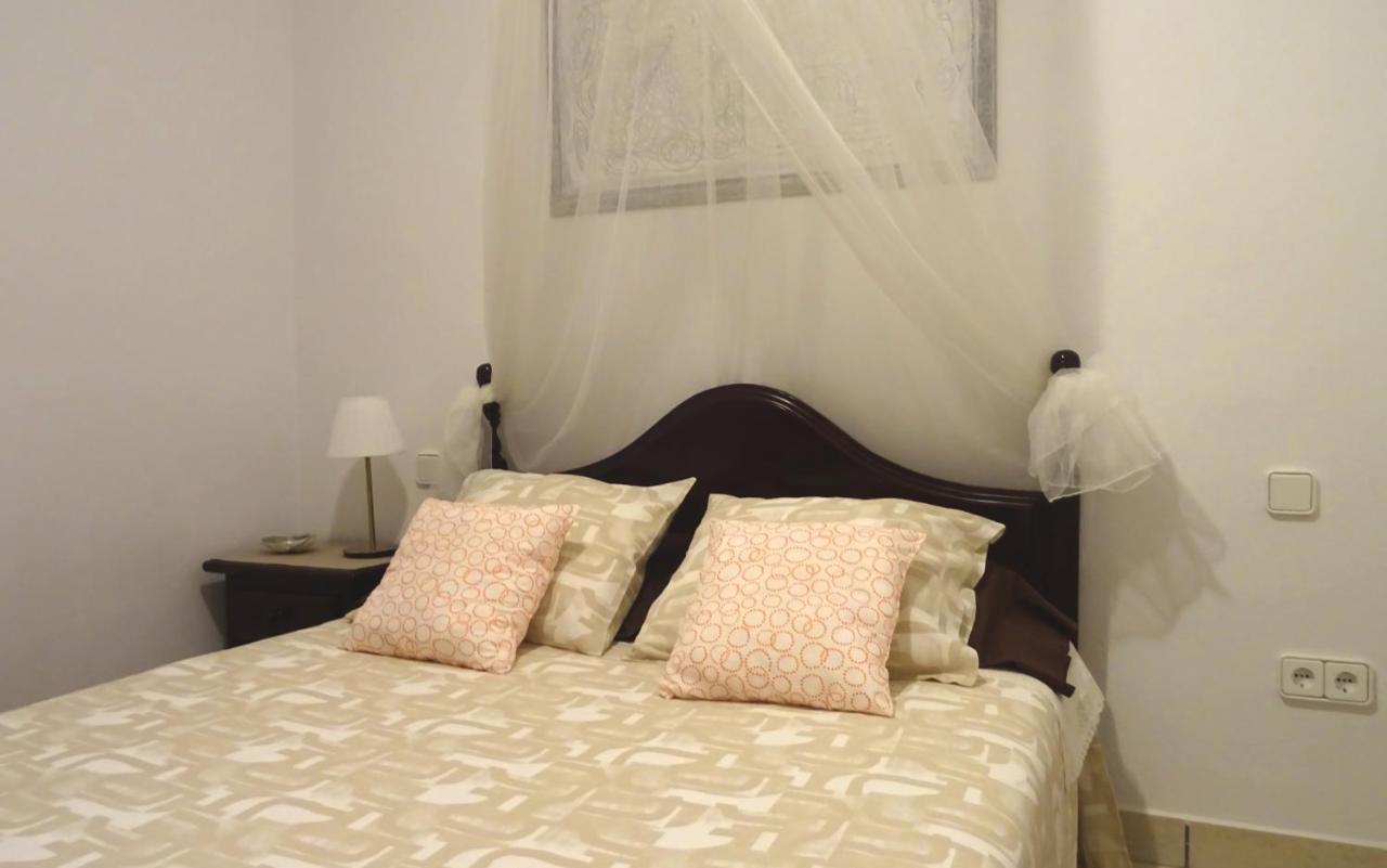 Casita De La Playa Apartment Пуерто дел Кармен Екстериор снимка