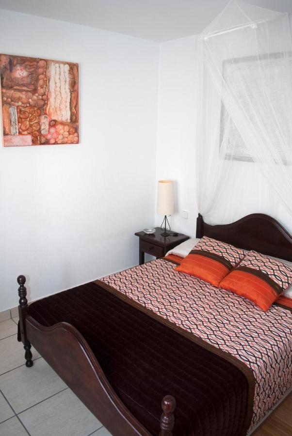 Casita De La Playa Apartment Пуерто дел Кармен Екстериор снимка
