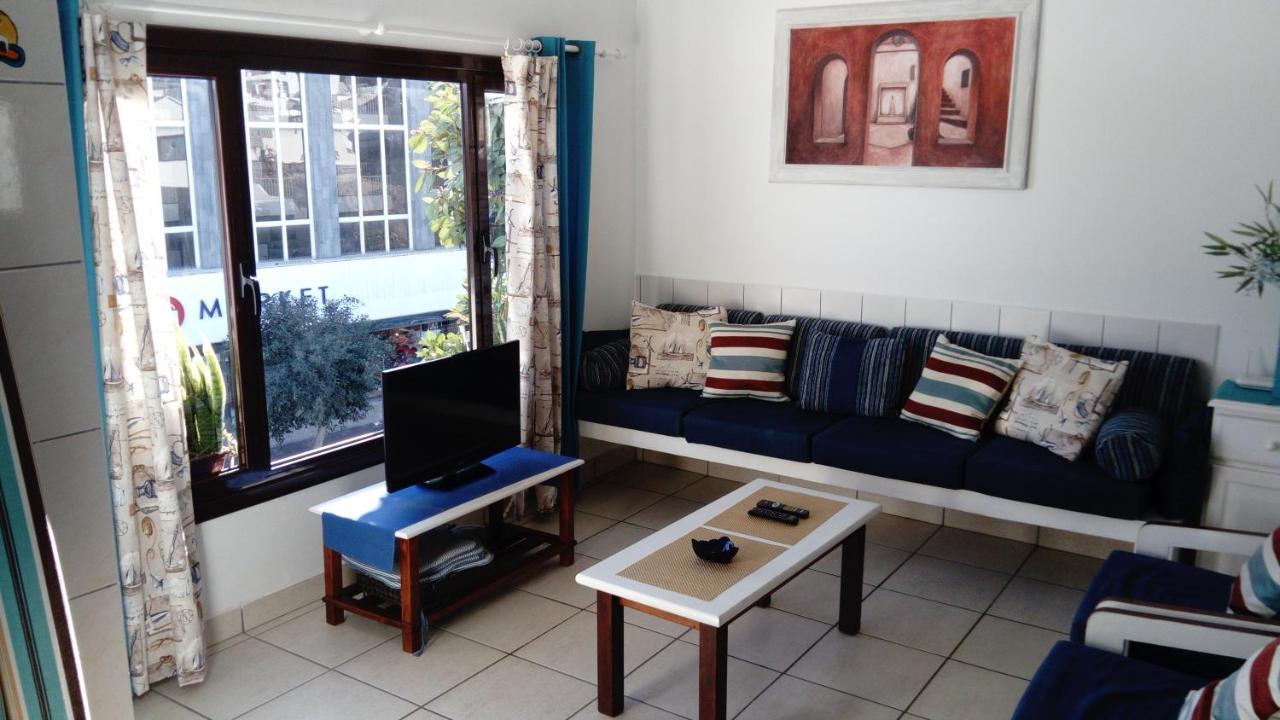 Casita De La Playa Apartment Пуерто дел Кармен Екстериор снимка