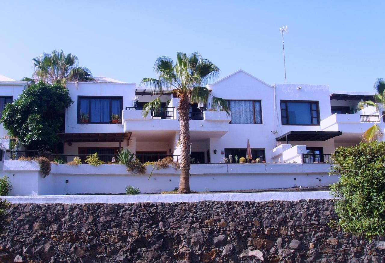 Casita De La Playa Apartment Пуерто дел Кармен Екстериор снимка