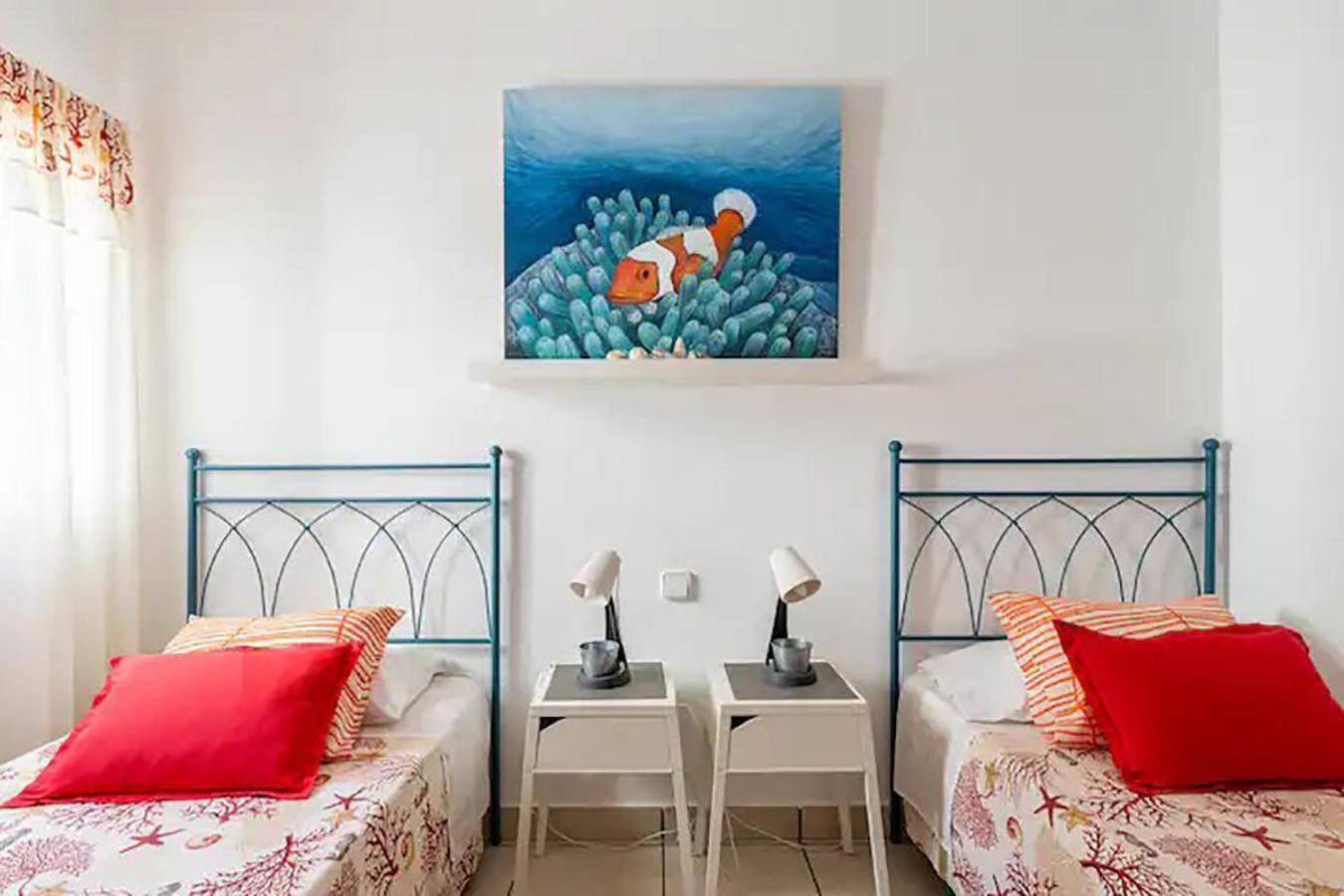 Casita De La Playa Apartment Пуерто дел Кармен Екстериор снимка