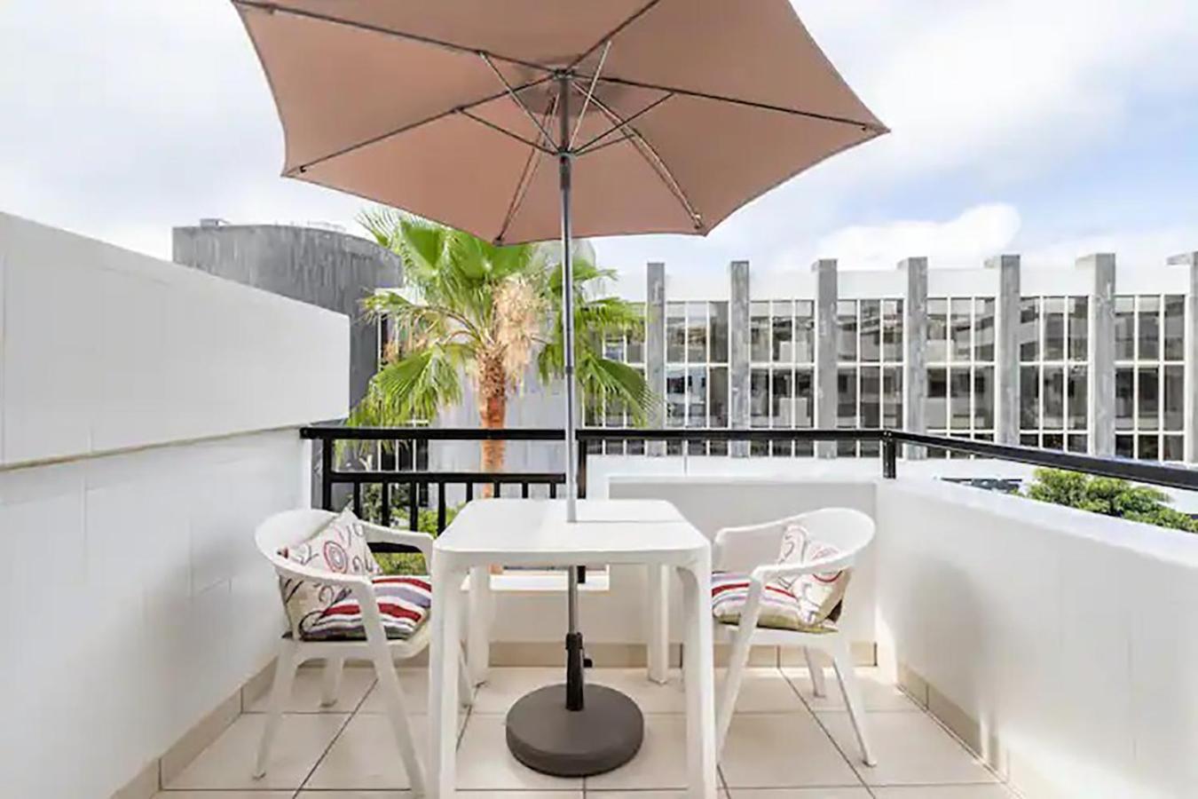 Casita De La Playa Apartment Пуерто дел Кармен Екстериор снимка