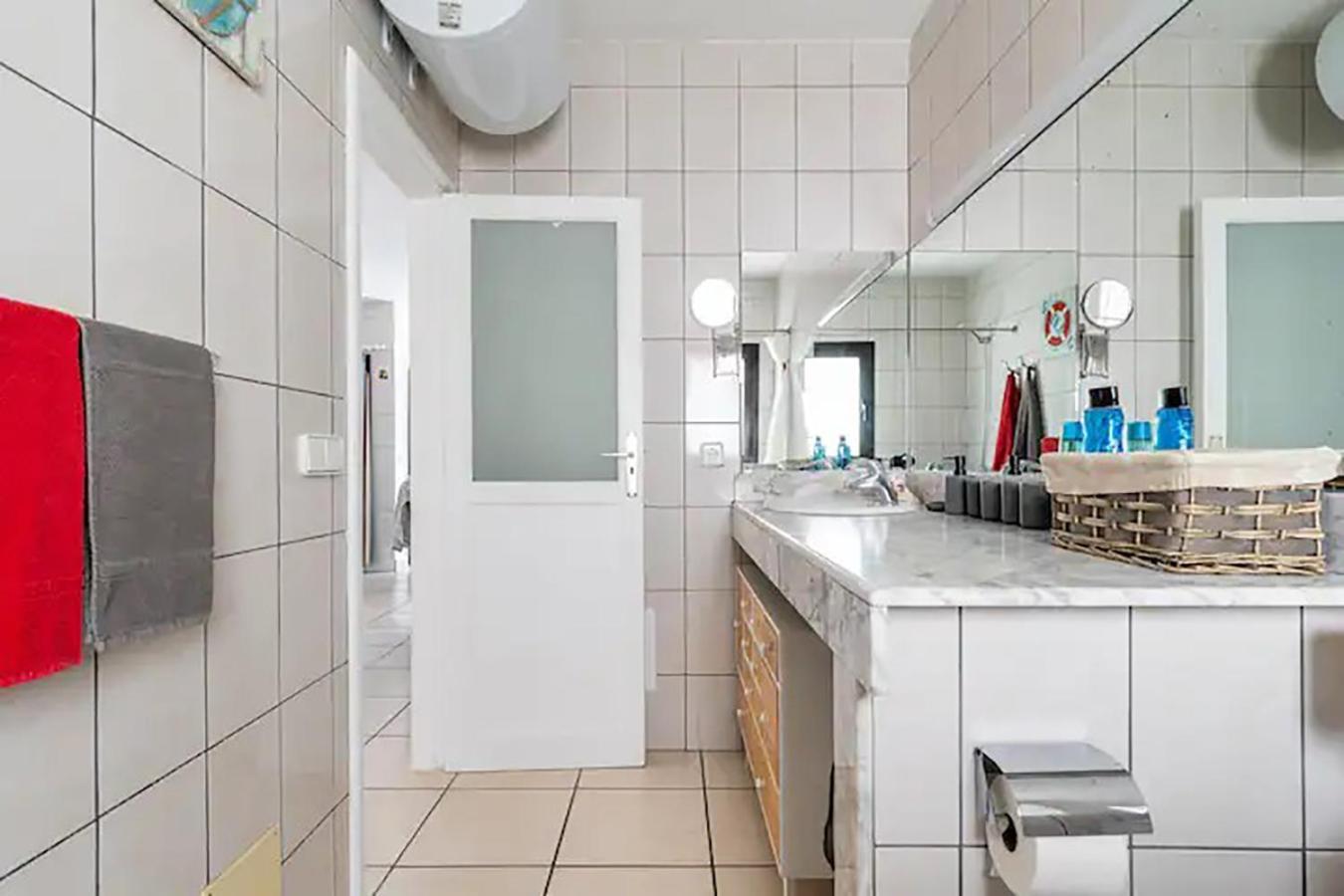 Casita De La Playa Apartment Пуерто дел Кармен Екстериор снимка