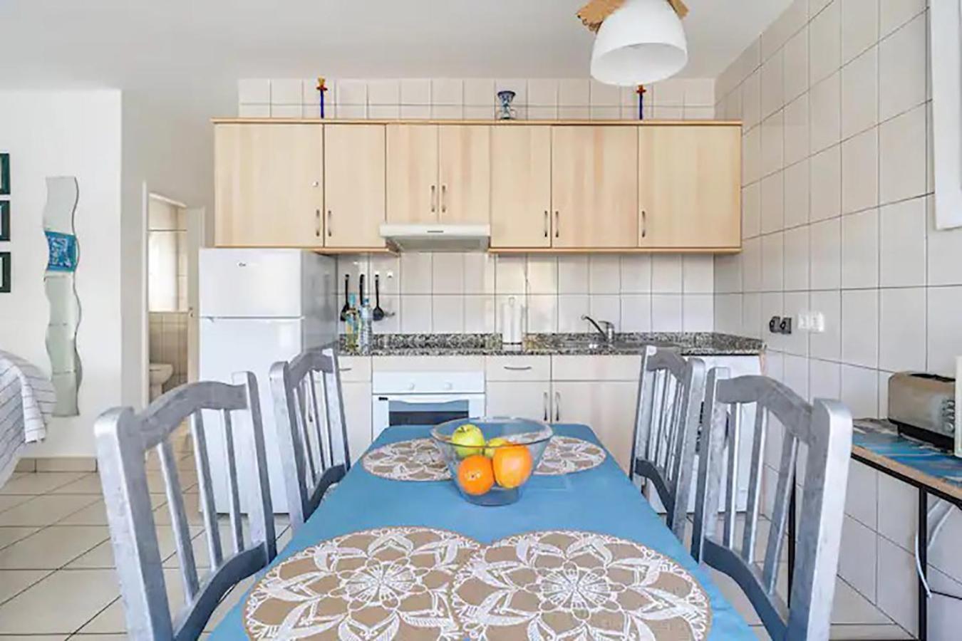 Casita De La Playa Apartment Пуерто дел Кармен Екстериор снимка