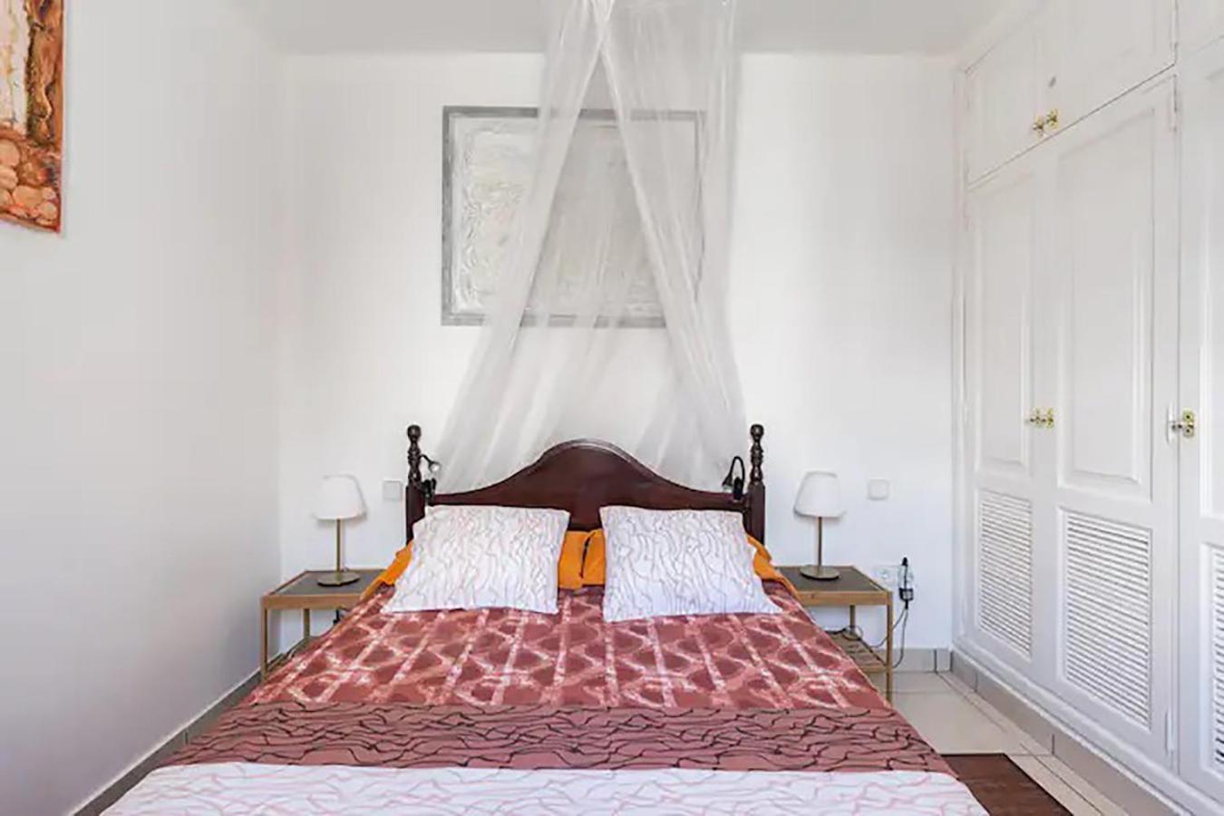 Casita De La Playa Apartment Пуерто дел Кармен Екстериор снимка