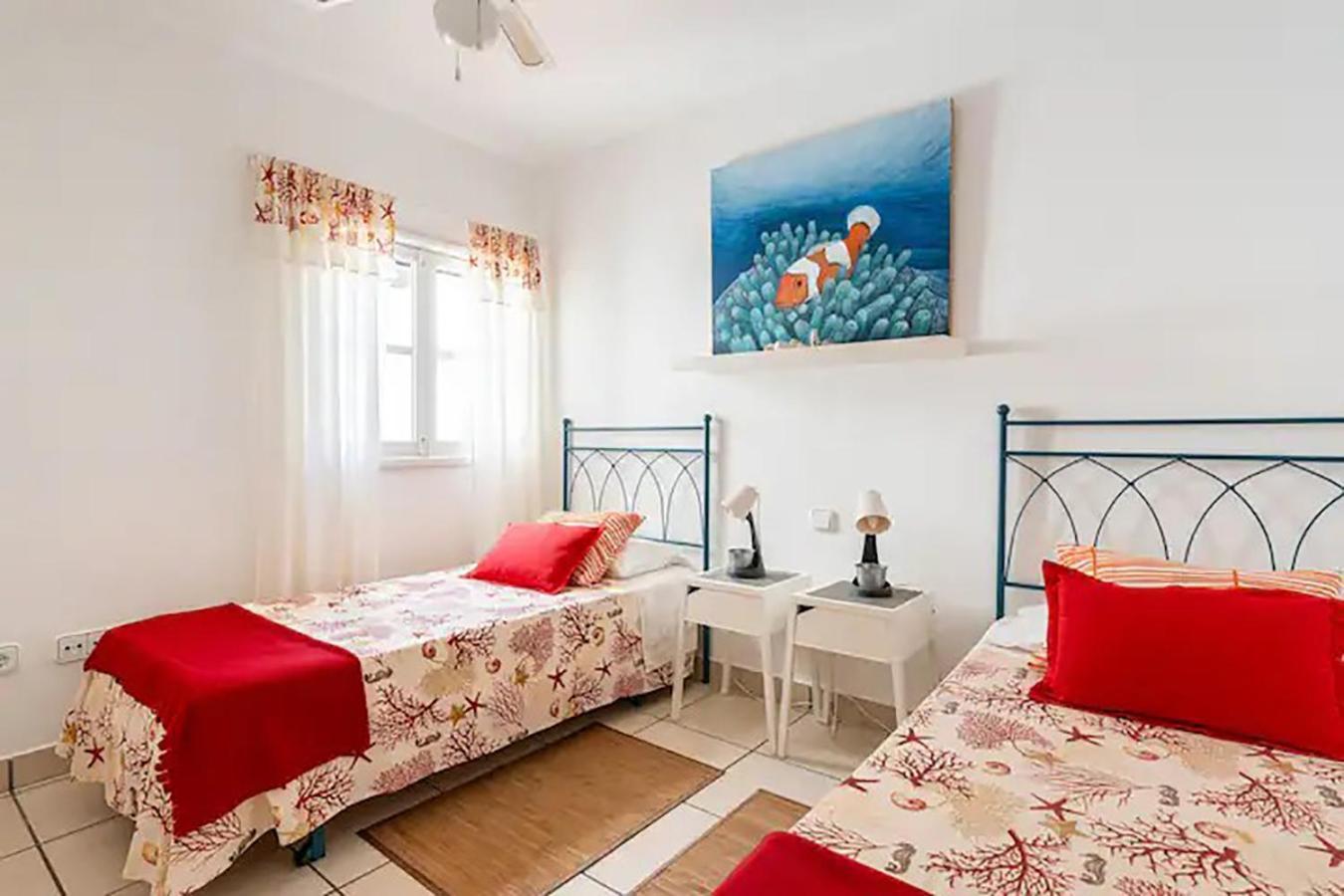 Casita De La Playa Apartment Пуерто дел Кармен Екстериор снимка